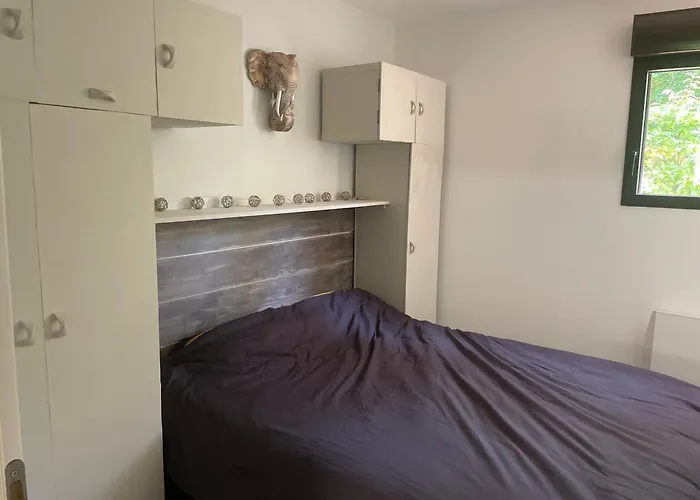 Calme Bord De Foret * لاكانو