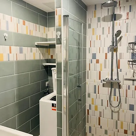 Calme Bord De Foret Apartman Lacanau