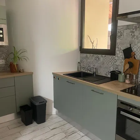 Appartement Calme Bord De Foret Lacanau